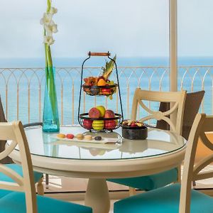 Suite Exécutive Lit King-Size